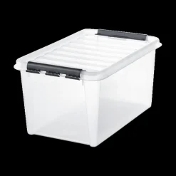 Ygo Opbergbox CLASSIC 45 Met Deksel| Opbergboxen|Decoratieve Opbergers