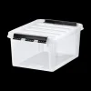 Ygo Opbergbox CLASSIC 10 Met Deksel| Opbergboxen|Decoratieve Opbergers