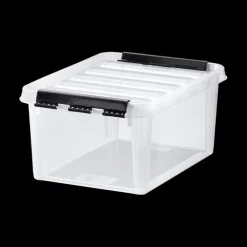 Ygo Opbergbox CLASSIC 10 Met Deksel| Opbergboxen|Decoratieve Opbergers