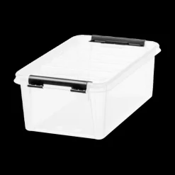 Ygo Opbergbox CLASSIC 5 Met Deksel| Opbergboxen|Decoratieve Opbergers