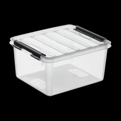 Ygo Opbergbox CLASSIC 2 Met Deksel| Opbergboxen|Decoratieve Opbergers