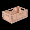 Ygo Opbergbox LILJA S Roze| Opbergboxen|Decoratieve Opbergers