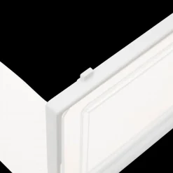Ygo Opbergbox RANAGE L Transparant| Schoenkasten & Rekken