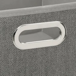 Ygo Opbergbox RANGE RH Taupe| Opbergboxen|Decoratieve Opbergers