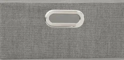 Ygo Opbergbox RANGE RH Taupe| Opbergboxen|Decoratieve Opbergers