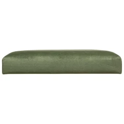 Ygo Opbergpouf LILORA Kaki| Opbergboxen|Decoratieve Opbergers