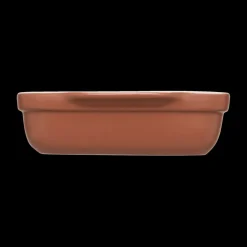 Ygo Ovenschaal CERIA VK Ker. Crème/Terra Ass.| Keukenaccessoires|Kookaccessoires