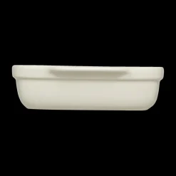 Ygo Ovenschaal CERIA VK Ker. Crème/Terra Ass.| Keukenaccessoires|Kookaccessoires