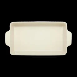 Ygo Ovenschaal CERIA XL Crème/Terra Ass.| Keukenaccessoires|Kookaccessoires