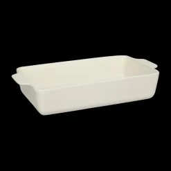 Ygo Ovenschaal CERIA XL Crème/Terra Ass.| Keukenaccessoires|Kookaccessoires