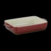 Ygo Ovenschaal MALIN M Rood| Keukenaccessoires|Kookaccessoires