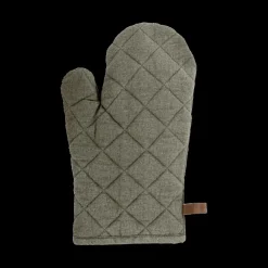 Ygo Ovenwant MYRNA Olive Green| Tafellinnen & -Textiel|Keukenlinnen