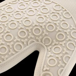 Ygo Ovenwant SYLKI Silicone Beige| Tafellinnen & -Textiel|Keukenlinnen