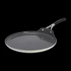 Ygo Pannenkoekenpan CERAPRO Ø25 Clay| Potten & Pannen