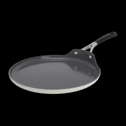 Ygo Pannenkoekenpan CERAPRO Ø25 Clay| Potten & Pannen