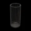 Ygo Parapluhouder METHY Rond Met. Zwart| Decoratieve Opbergers|Opbergen