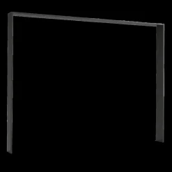 Ygo Passe-partout KICK voor Draaideurkast B300| Kastaccessoires