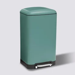 Ygo Pedaalemmer AGDA RH 30L Eucalyptus| Vuilbakken