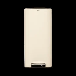 Ygo Pedaalemmer DELTHA 30L Beige| Vuilbakken