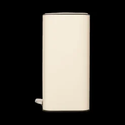 Ygo Pedaalemmer DELTHA 30L Beige| Vuilbakken