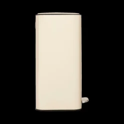 Ygo Pedaalemmer DELTHA 30L Beige| Vuilbakken