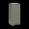 Ygo Pedaalemmer DELTHA 30L Groen| Vuilbakken