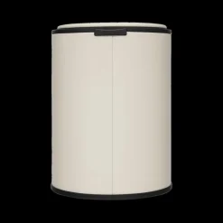 Ygo Pedaalemmer KAZZ 6l Beige| Vuilbakken
