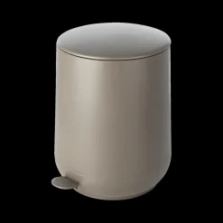 Ygo Pedaalemmer MARLA 5L Taupe| Vuilbakken