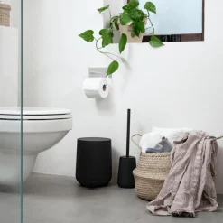 Ygo Pedaalemmer NOVA 3L Black| Vuilbakken