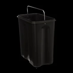 Ygo Pedaalemmer YANIC RH 5L Mat Wit| Vuilbakken