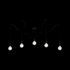 Ygo Pendel FLEX MULTIPLE Zwart| Hanglampen