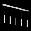 Ygo Pendel LOPAL 5Del. Wit| Hanglampen