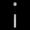 Ygo Pendel LOPAL 1Del. Wit| Hanglampen