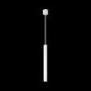 Ygo Pendel ORYX 1Del. 40 Wit| Hanglampen