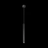 Ygo Pendel ORYX 1Del. 40 Zwart| Hanglampen