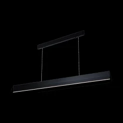 Ygo Pendel PURE Zwart| Hanglampen