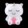 Ygo Pennenhouder UNICORN Wit/Roze| Tapijten | Meubels