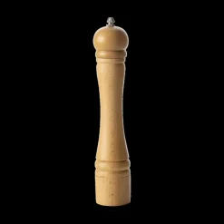 Ygo Pepermolen BERL Hout Nat. XXL| Keukenaccessoires|Kookaccessoires