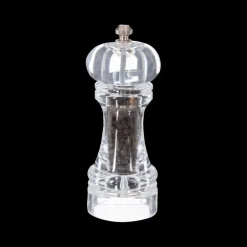 Ygo Pepermolen BERLIN Acry. 15 cm| Keukenaccessoires|Kookaccessoires