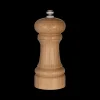 Ygo Pepermolen KOLN Hout Nat. L| Keukenaccessoires|Kookaccessoires