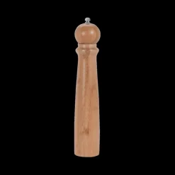 Ygo Pepermolen PREPU Bamboe| Servies|Keukenaccessoires