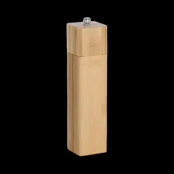 Ygo Peper/Zoutmolen GRINDE XL Bamboe| Keukenaccessoires|Kookaccessoires