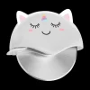 Ygo Pizzasnijder UNICORN Wit| Servies|Kookaccessoires