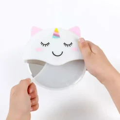 Ygo Pizzasnijder UNICORN Wit| Servies|Kookaccessoires