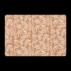 Ygo Placemat ALICIA Terra| Tafellinnen & -Textiel