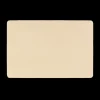 Ygo Placemat FLEO RH LL Beige| Tafellinnen & -Textiel