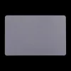 Ygo Placemat FLEO RH LL Grijs| Tafellinnen & -Textiel