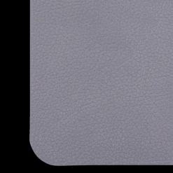 Ygo Placemat FLEO RH LL Grijs| Tafellinnen & -Textiel