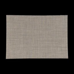 Ygo Placemat TEXAL RH Donkergrijs| Tafellinnen & -Textiel