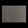 Ygo Placemat TOMIA Zwart| Tafellinnen & -Textiel